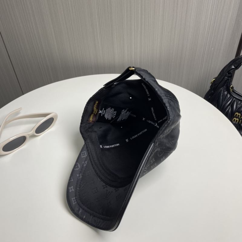 Louis Vuitton Caps